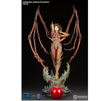 StarCraft II Statue Kerrigan Queen of Blades 63 cm